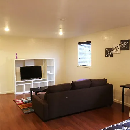 Private Unit / Private Bathroom Near BART&SF Daly City Exterior foto