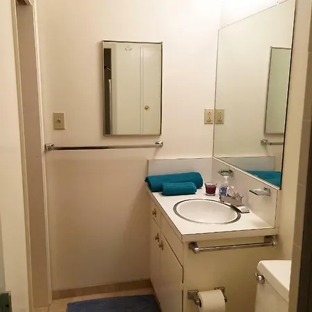 Private Unit / Private Bathroom Near BART&SF Daly City Exterior foto