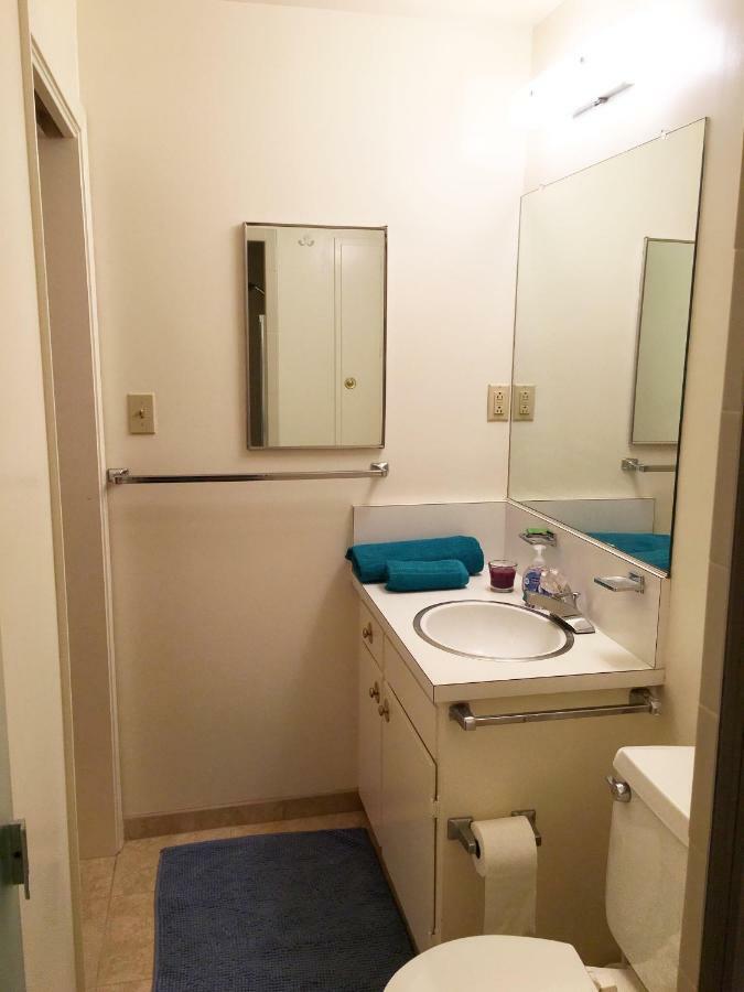 Private Unit / Private Bathroom Near Bart & Sf Hébergement de vacances