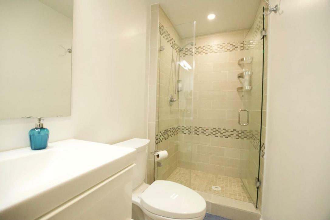 Hébergement de vacances Private Unit / Private Bathroom Near Bart & Sf