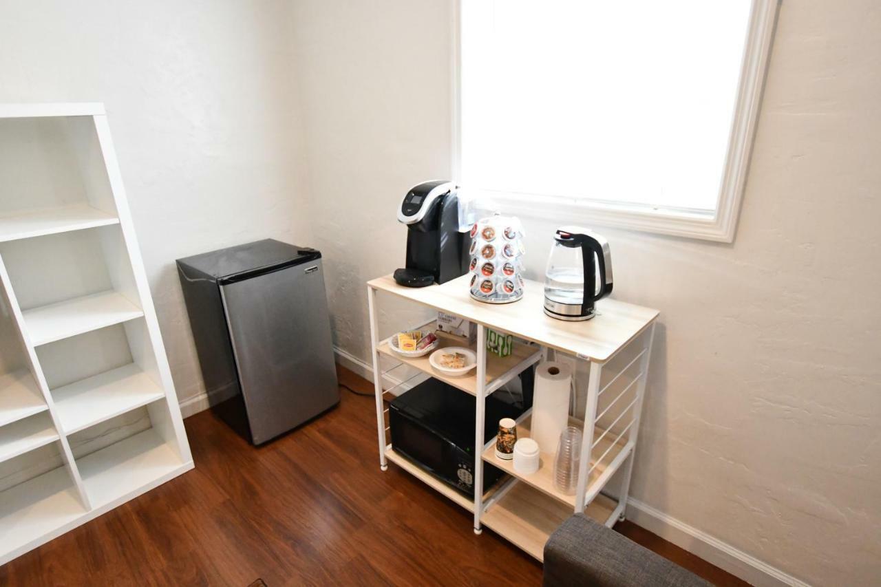 Private Unit / Private Bathroom Near Bart & Sf Hébergement de vacances *
