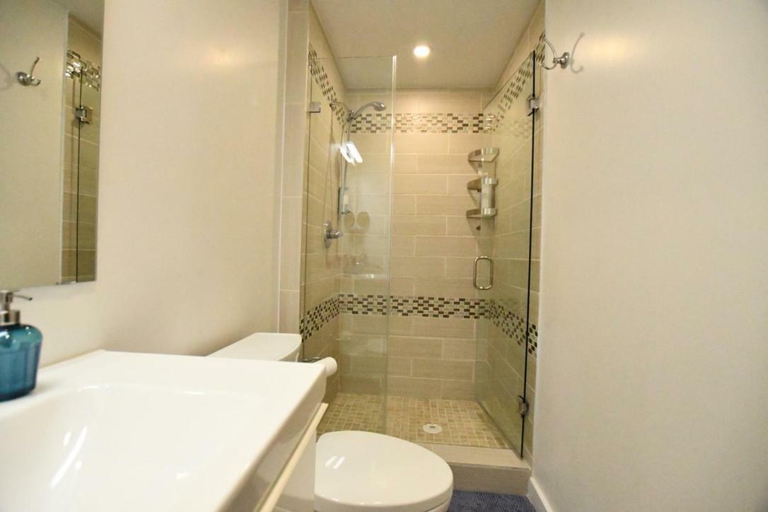 Hébergement de vacances Private Unit / Private Bathroom Near Bart & Sf Daly City