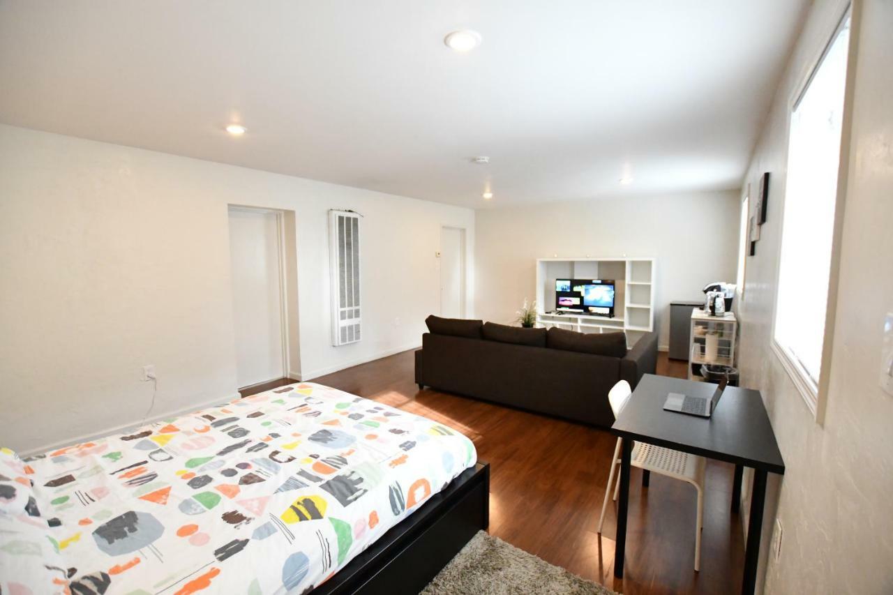 Private Unit / Private Bathroom Near Bart & Sf *
