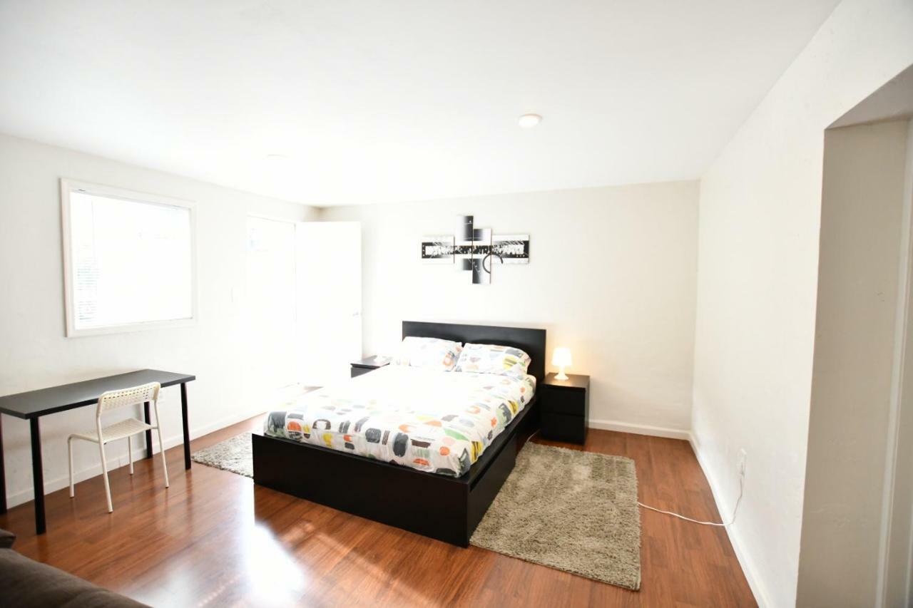 Private Unit / Private Bathroom Near Bart & Sf Daly City